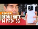 ​Xiaomi Redmi Note 14 Pro Plus 5G 256GB/8GB