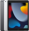 Apple iPad 10.2 2021 - 9th Generation Tablet