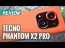 Tecno Phantom X2 Pro 5G