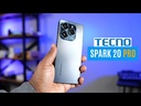 ​Tecno Spark 20 Pro 256GB/8GB