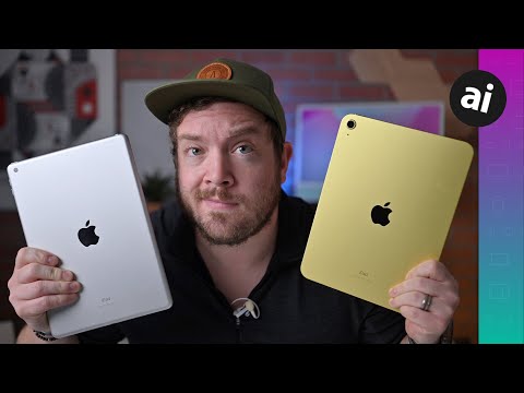 Apple iPad 10th Generation 256GB (WIFI + Cellular)