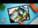 Apple iPad Pro 12.9 2024 7th Gen 256GB (Wi-fi Only)