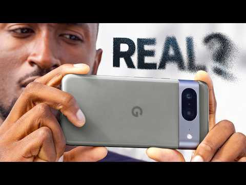 Google Pixel 8