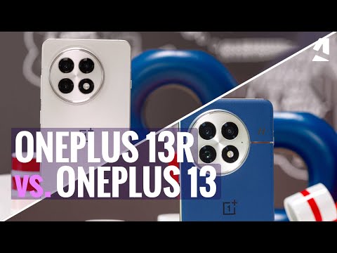 OnePlus 13R