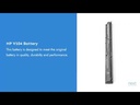 HP Pavilion 15 Battery (V104) 