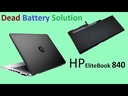 HP EliteBook 840 Battery