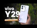 Vivo Y29 256GB/8GB