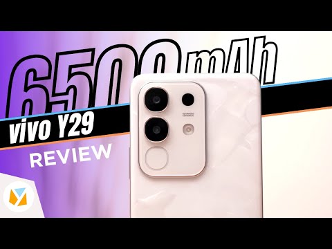 Vivo Y29