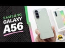Samsung Galaxy A56 5G