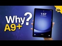 Samsung Galaxy Tab A9 Plus 5G 256GB/8GB