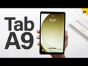 Samsung Galaxy Tab A9 64GB/4GB