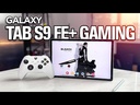 Samsung Galaxy Tab S9 FE Plus 5G 256GB/12GB