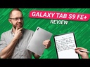 Samsung Galaxy Tab S9 FE Plus 5G 128GB/6GB