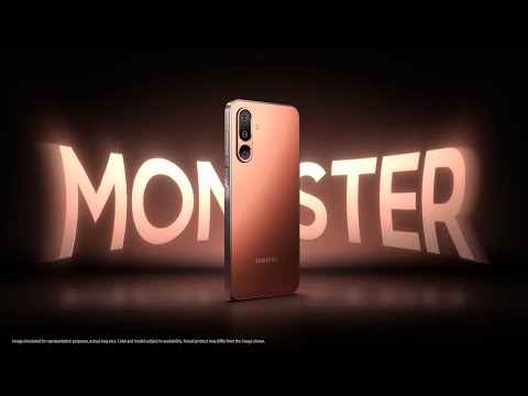 Samsung Galaxy M36