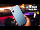 Tecno Pop 10 128GB/4GB