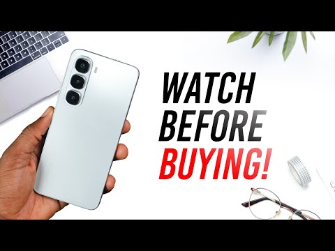 Infinix Hot 60i Screen Replacement