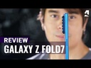 Samsung Galaxy Z Fold 7
