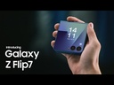 Samsung Galaxy Z Flip 7