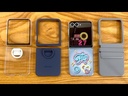 Samsung Galaxy Z Flip 6 Silicone Case