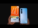 ​Tecno Spark 40 Pro 256GB/8GB