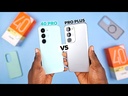 ​Tecno Spark 40 Pro Plus 256GB/8GB
