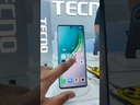 Tecno Spark 40 Pro Silicone Case