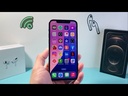 iPhone 12 Pro 512GB