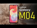 Samsung Galaxy M04