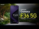 ​​Samsung Galaxy F36