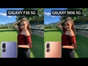 ​​Samsung Galaxy F36