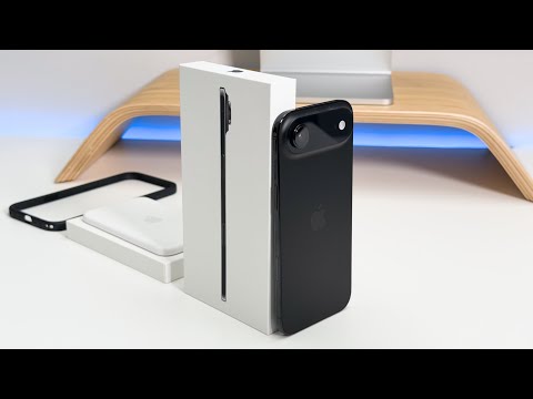 Apple iPhone Air