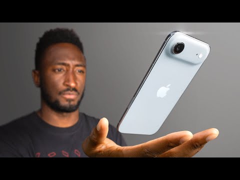 Apple iPhone Air