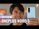 OnePlus Nord 5 256GB/8GB