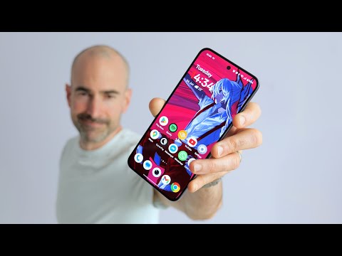 OnePlus Nord 5