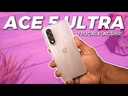 OnePlus Ace 5 Ultra 256GB/12GB