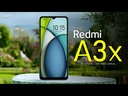 ​Xiaomi Redmi A3X 64GB/3GB