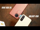 Vivo V50 256GB/12GB