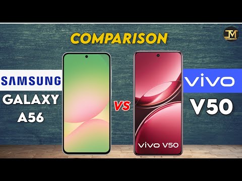 Vivo V50