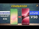 Vivo V50 128GB/8GB
