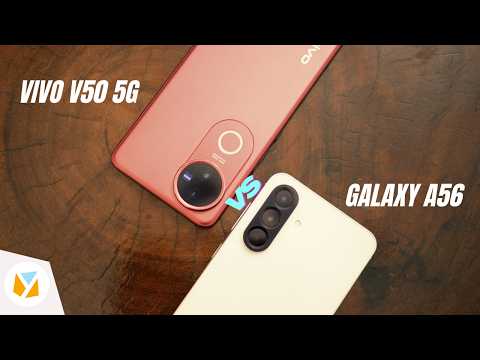 Vivo V50