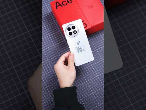 Oneplus Ace 5 Racing Tempered Glass Screen Protector