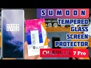 Oneplus 7 Pro Tempered Glass Screen Protector
