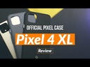 ​Google Pixel 4 XL Silicone Case