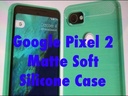 ​Google Pixel 2 Silicone Case