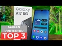 Samsung Galaxy A17 Privacy Screen Protector