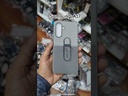 Samsung Galaxy A17 Clear Case