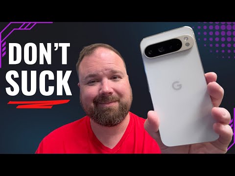 Google Pixel 10