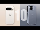 Google Pixel 10 256GB/12GB