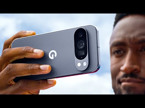 Google Pixel 10 Pro