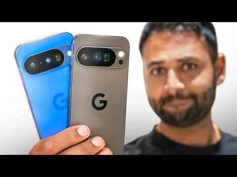 Google Pixel 10 Pro